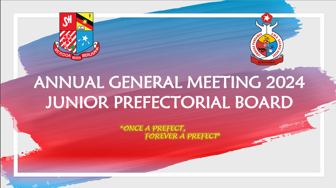 Prefectorial Board Photo